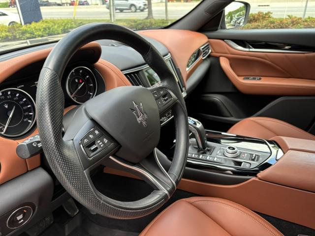 2023 Maserati Levante GT