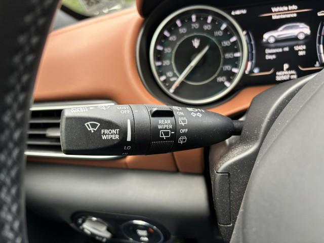 2023 Maserati Levante GT