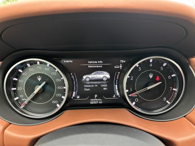 2023 Maserati Levante GT