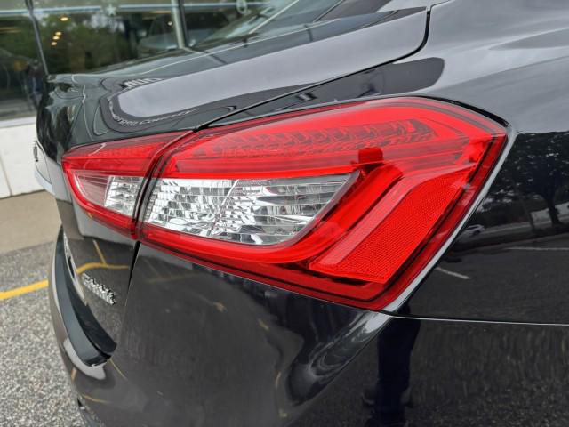 2019 Maserati Ghibli S Q4