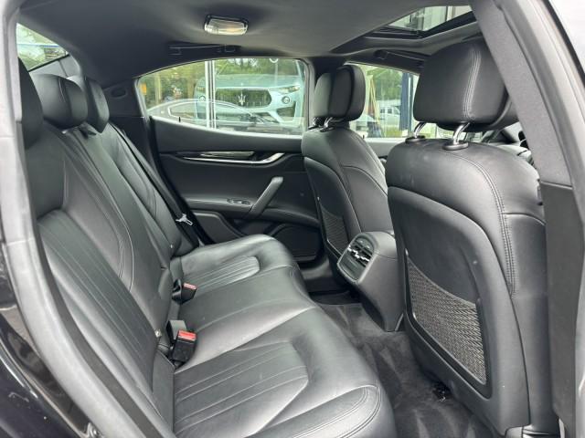2019 Maserati Ghibli S Q4