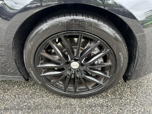 2019 Maserati Ghibli S Q4
