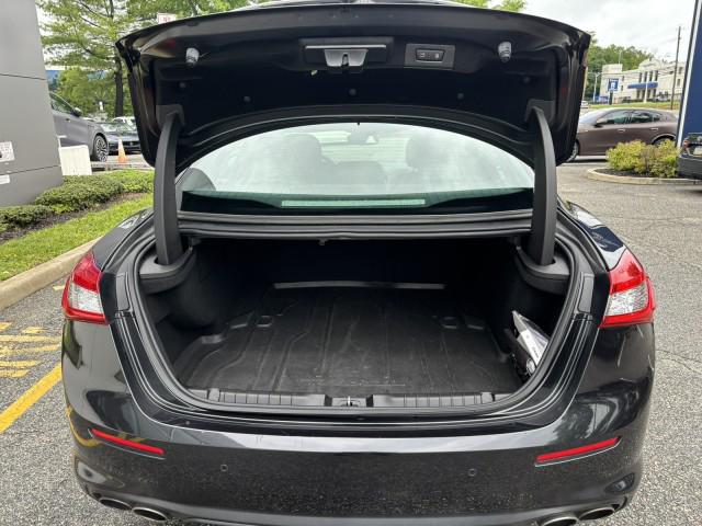 2019 Maserati Ghibli S Q4