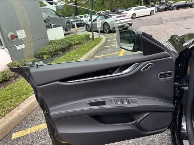 2019 Maserati Ghibli S Q4