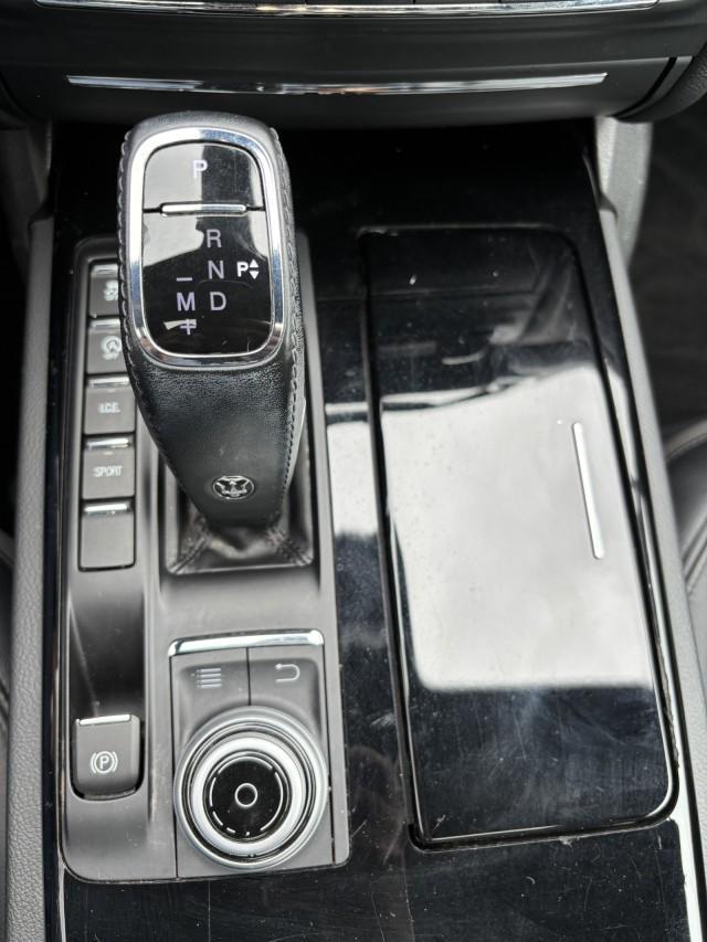 2019 Maserati Ghibli S Q4
