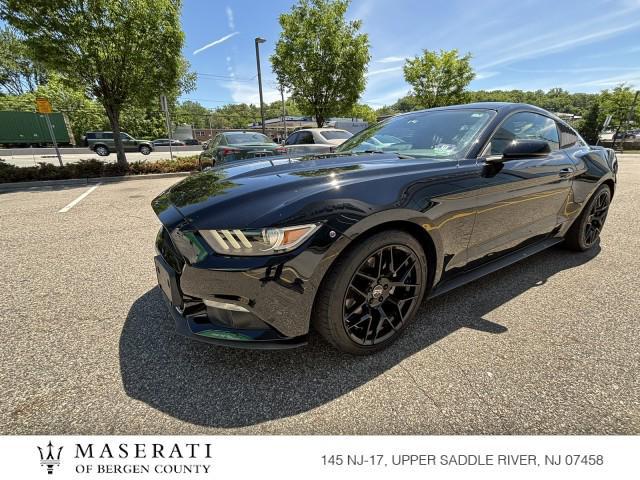 2017 Ford Mustang EcoBoost !!! for sale in Upper Saddle River, NJ