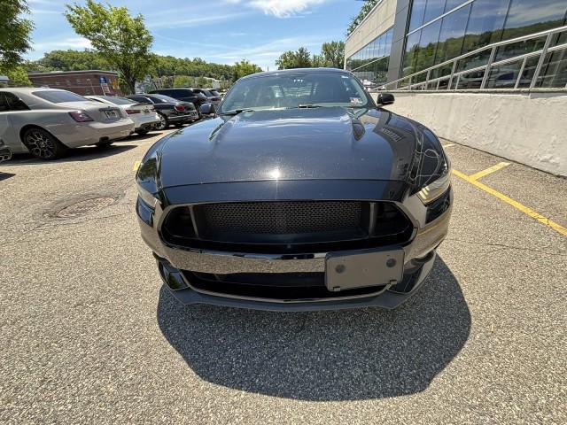 2017 Ford Mustang EcoBoost !!!