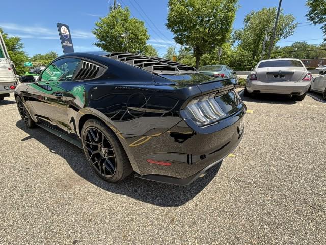 2017 Ford Mustang EcoBoost !!!