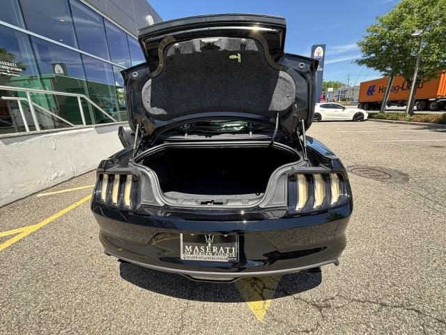 2017 Ford Mustang EcoBoost !!!