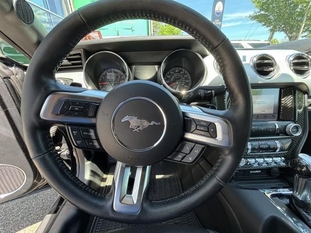 2017 Ford Mustang EcoBoost !!!