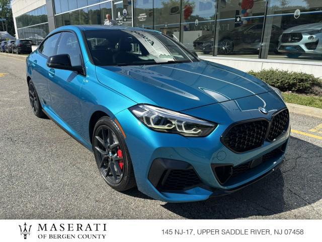 2024 BMW M235 Gran Coupe i xDrive for sale in Upper Saddle River, NJ