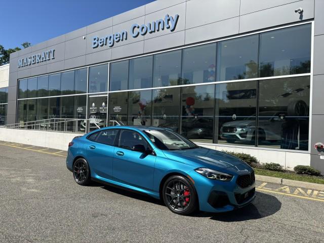 2024 BMW M235 Gran Coupe i xDrive