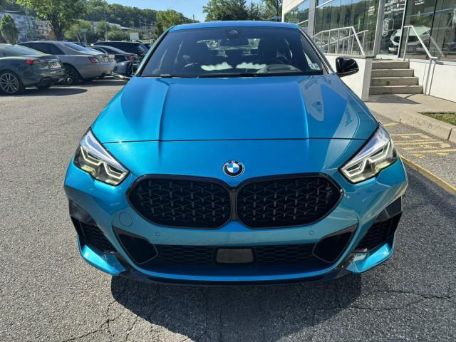 2024 BMW M235 Gran Coupe i xDrive