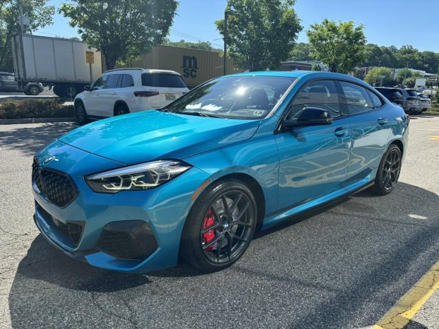 2024 BMW M235 Gran Coupe i xDrive