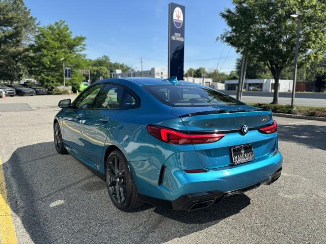2024 BMW M235 Gran Coupe i xDrive