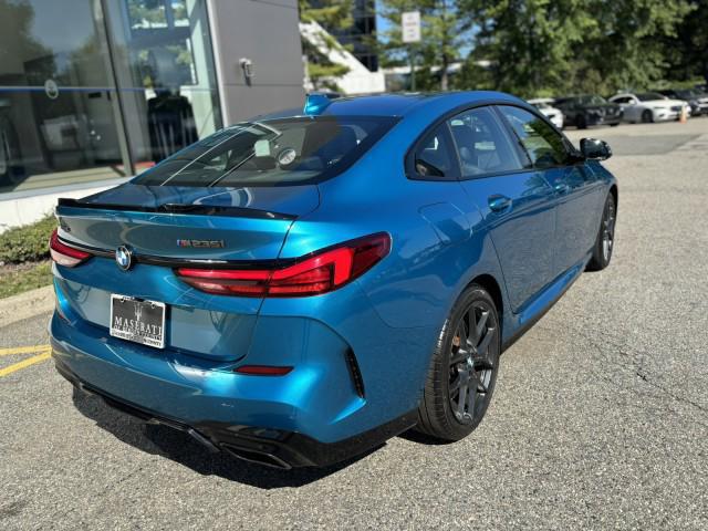 2024 BMW M235 Gran Coupe i xDrive