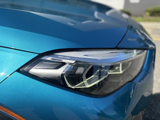 2024 BMW M235 Gran Coupe i xDrive
