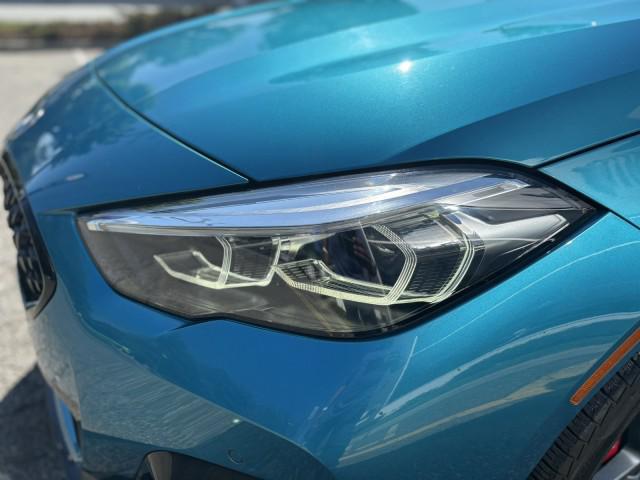 2024 BMW M235 Gran Coupe i xDrive
