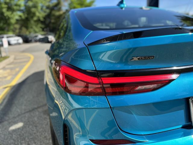 2024 BMW M235 Gran Coupe i xDrive