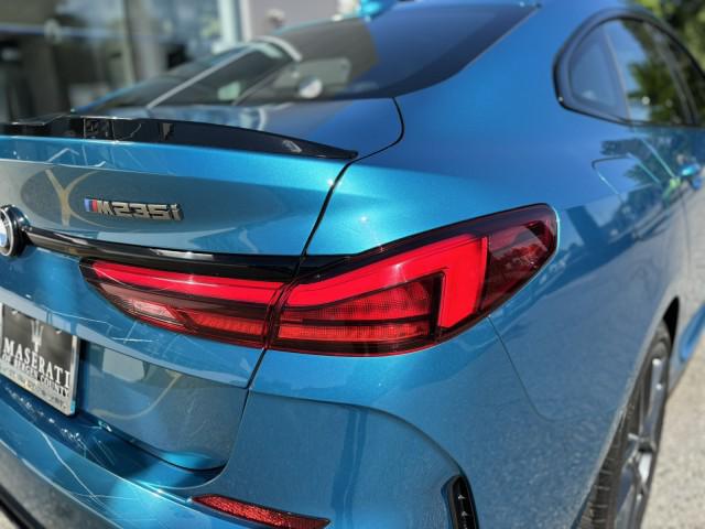 2024 BMW M235 Gran Coupe i xDrive