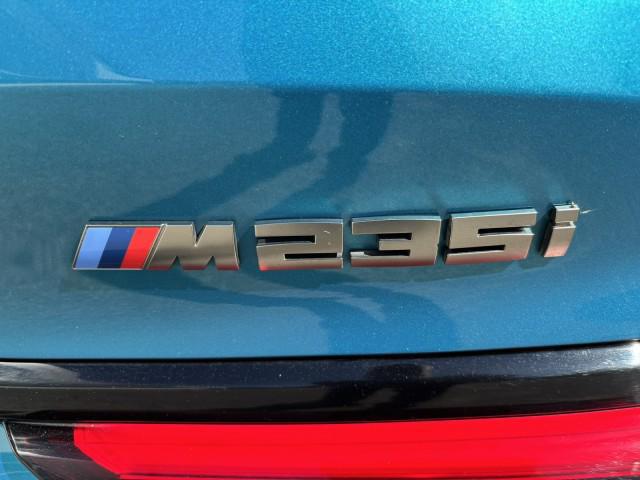 2024 BMW M235 Gran Coupe i xDrive