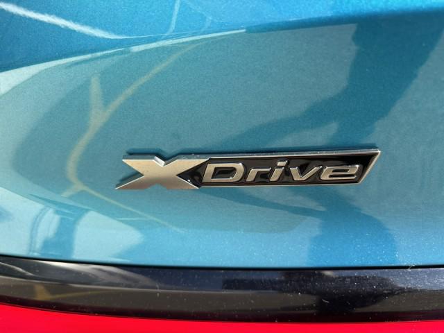 2024 BMW M235 Gran Coupe i xDrive