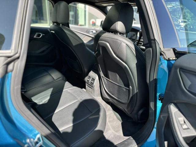 2024 BMW M235 Gran Coupe i xDrive