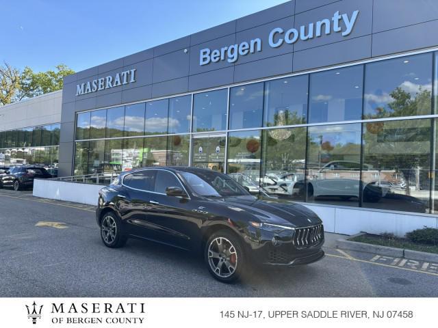 2023 Maserati Levante GT for sale in Upper Saddle River, NJ