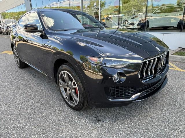 2023 Maserati Levante GT