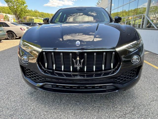 2023 Maserati Levante GT