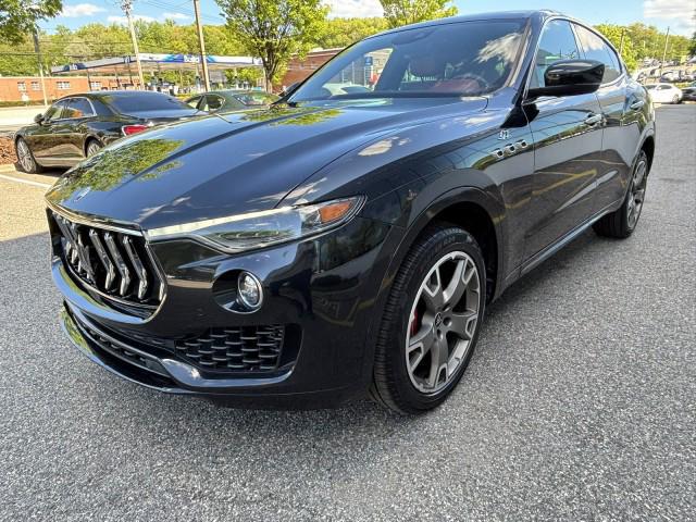 2023 Maserati Levante GT