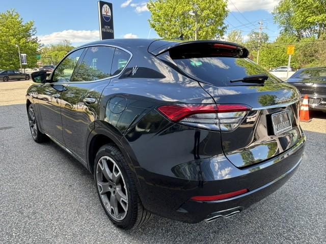 2023 Maserati Levante GT