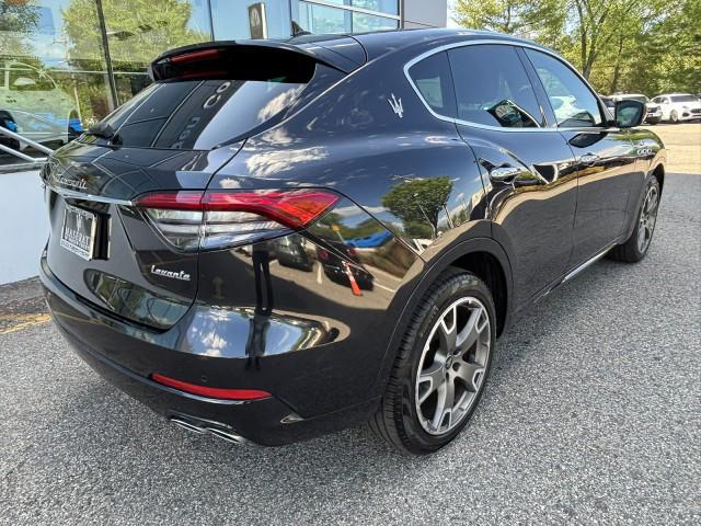 2023 Maserati Levante GT