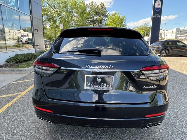 2023 Maserati Levante GT