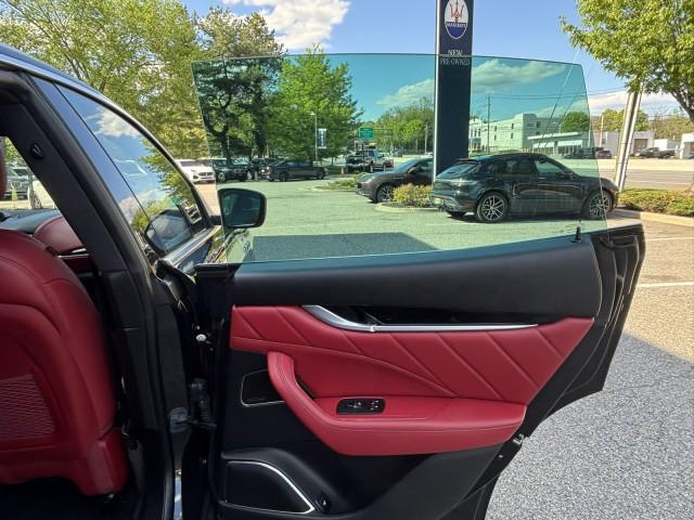 2023 Maserati Levante GT