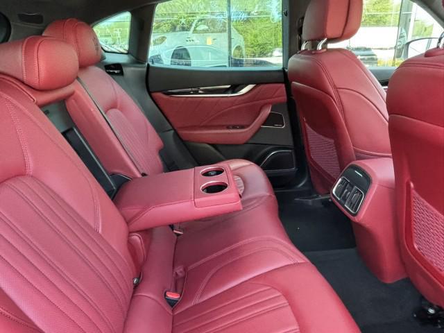 2023 Maserati Levante GT