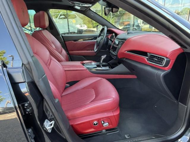 2023 Maserati Levante GT