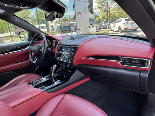 2023 Maserati Levante GT