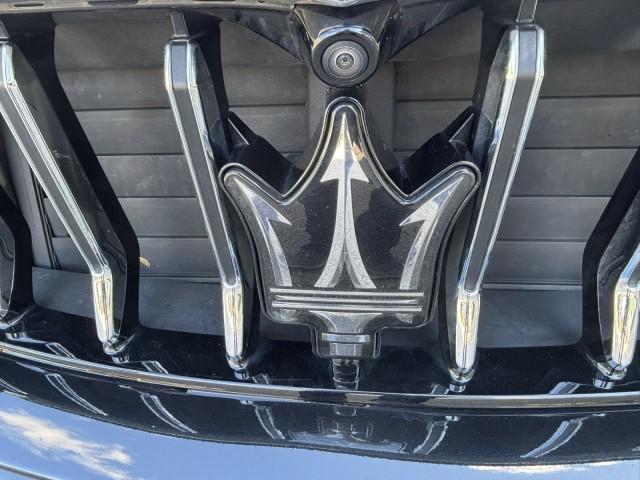 2023 Maserati Levante GT