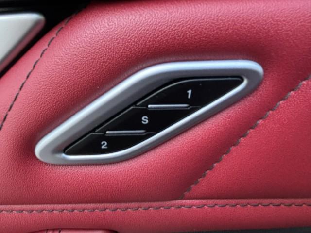 2023 Maserati Levante GT