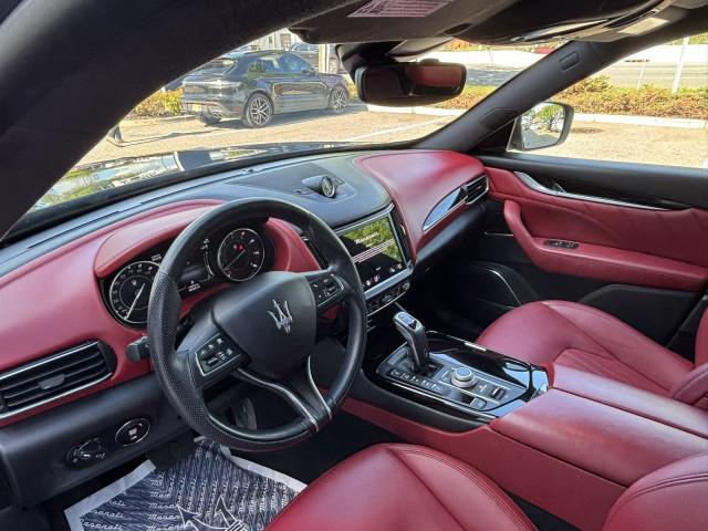2023 Maserati Levante GT