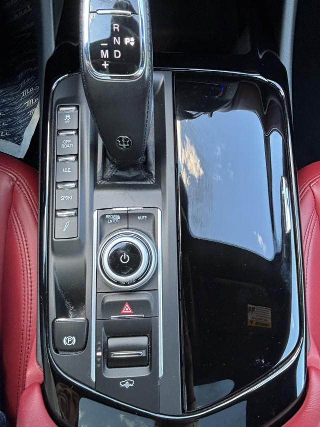 2023 Maserati Levante GT