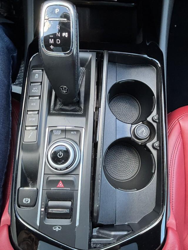 2023 Maserati Levante GT