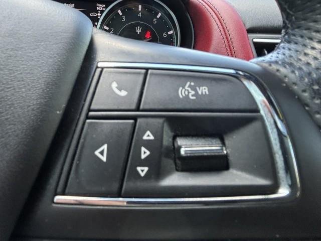 2023 Maserati Levante GT
