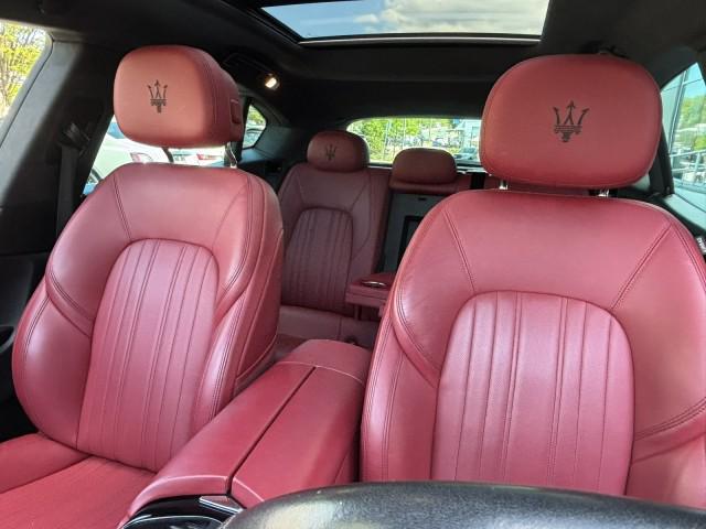 2023 Maserati Levante GT