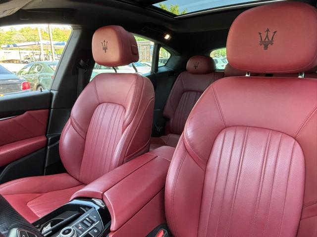 2023 Maserati Levante GT