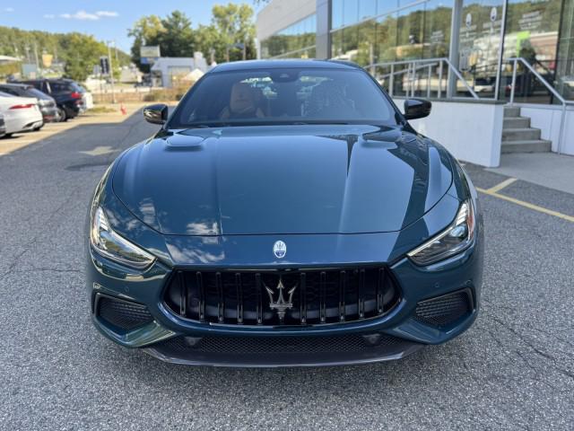 2024 Maserati Ghibli Trofeo 334 Ultima