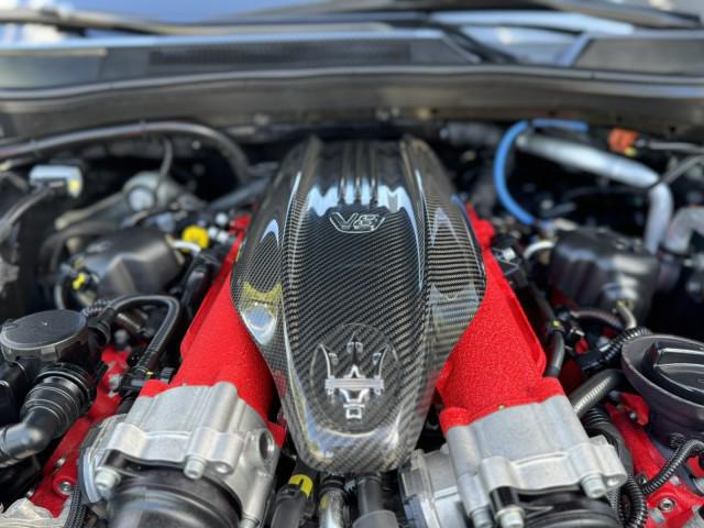 2024 Maserati Ghibli Trofeo 334 Ultima