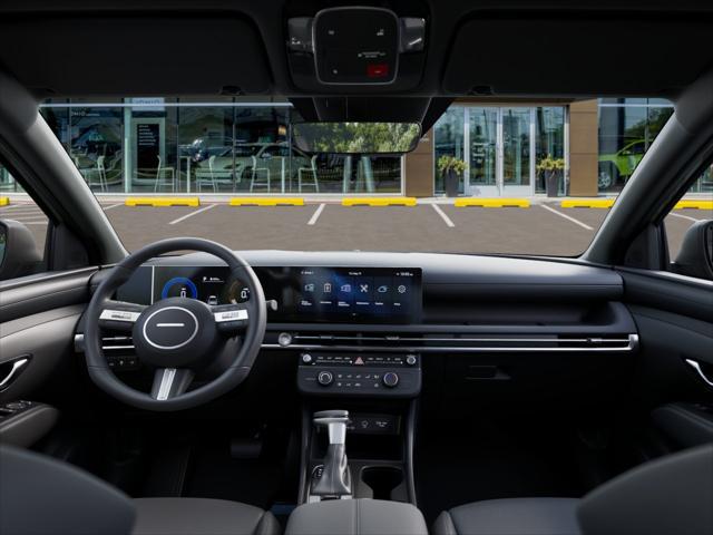 2026 Hyundai Santa Cruz SE