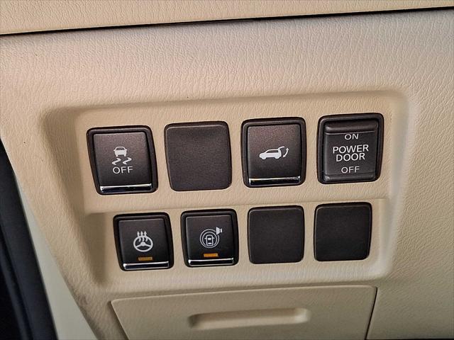 2017 INFINITI QX60 Unknown